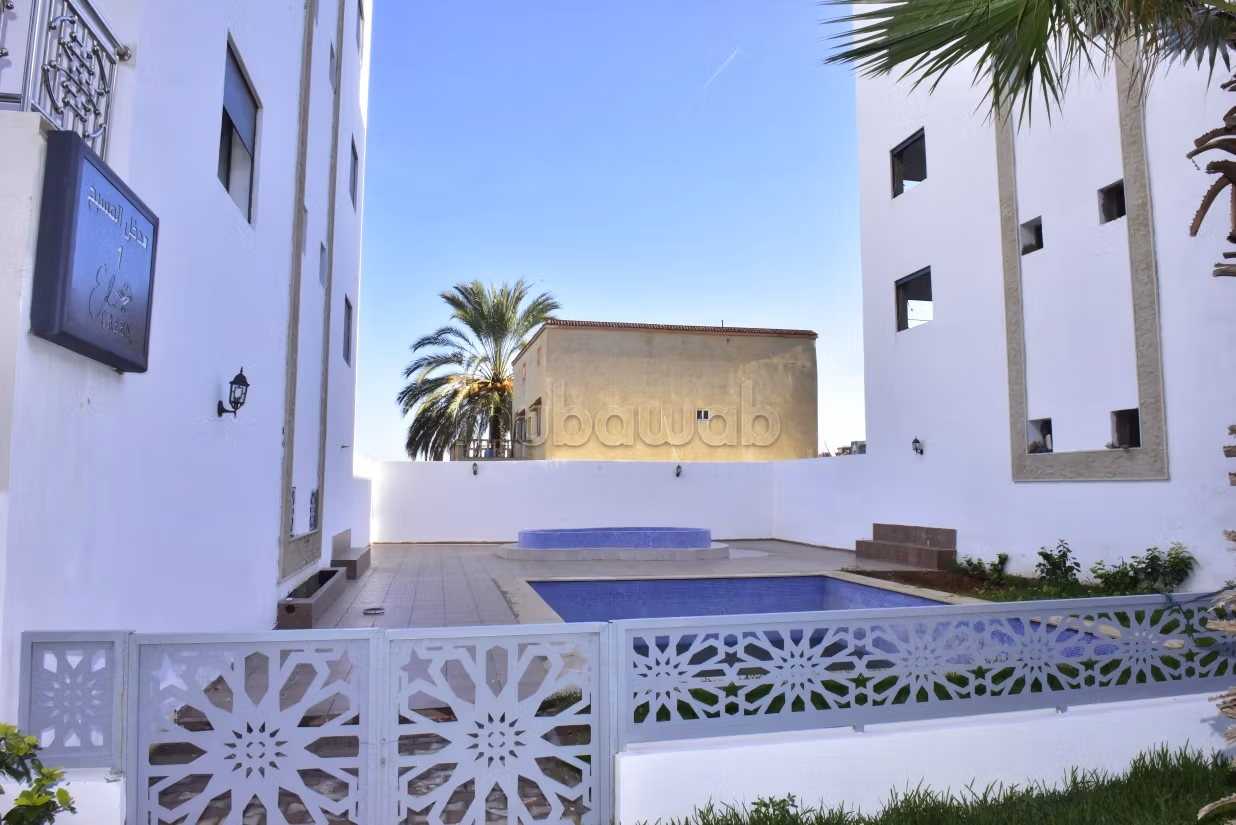 Appartement 87 m² f Kasbah — 12