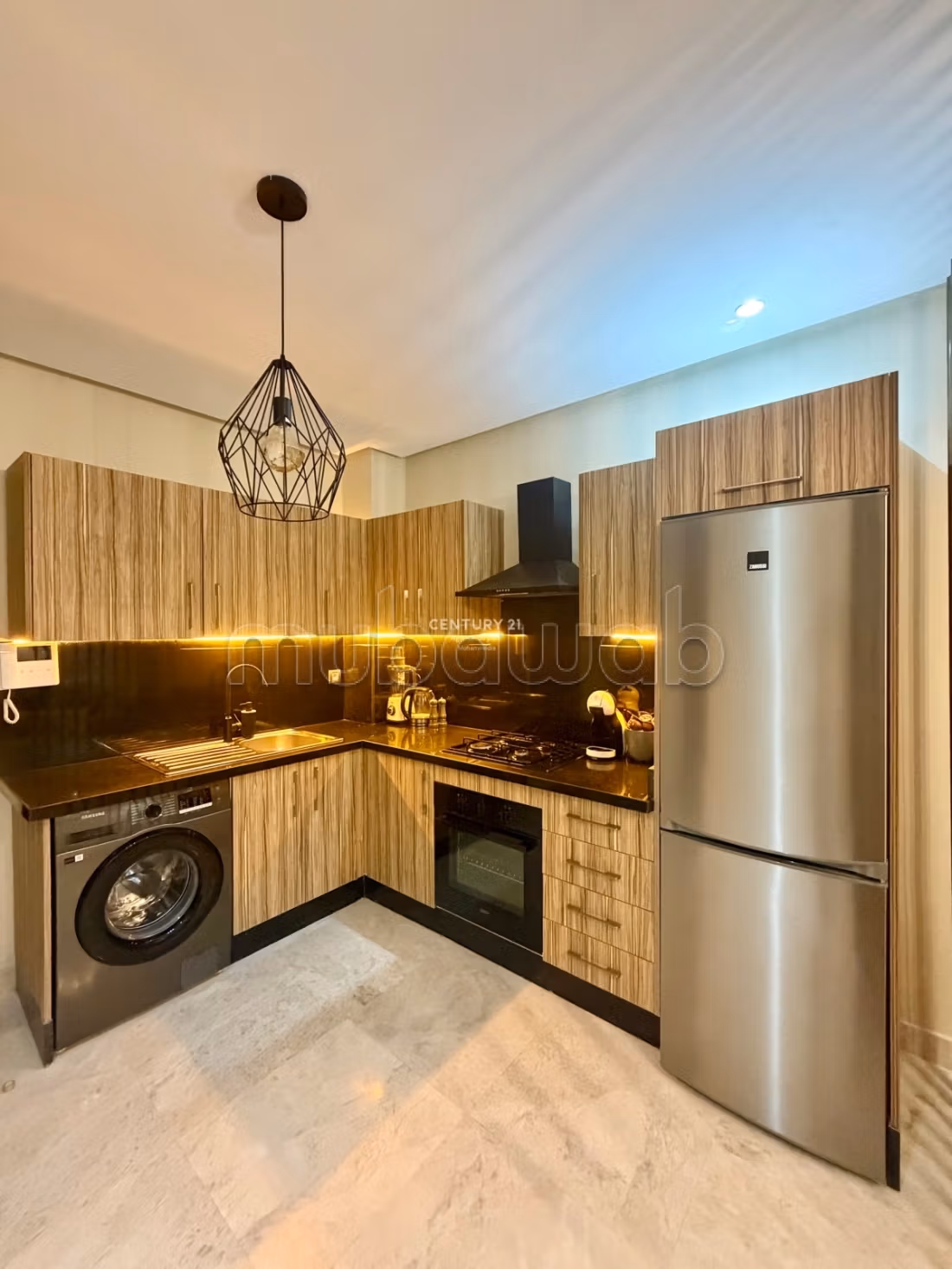 Appartement 69 m² à Quartier du Parc — 2