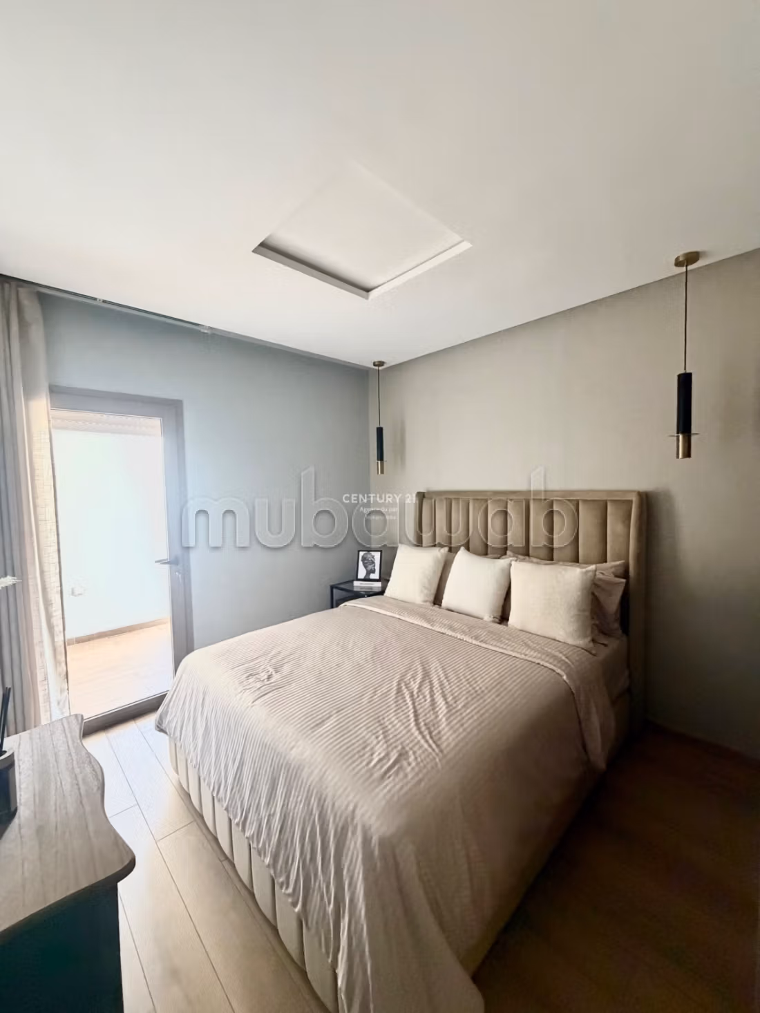 Appartement 69 m² à Quartier du Parc — 3