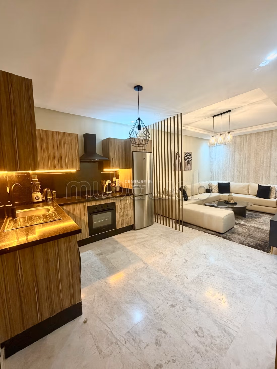 Appartement 69 m² à Quartier du Parc — 4