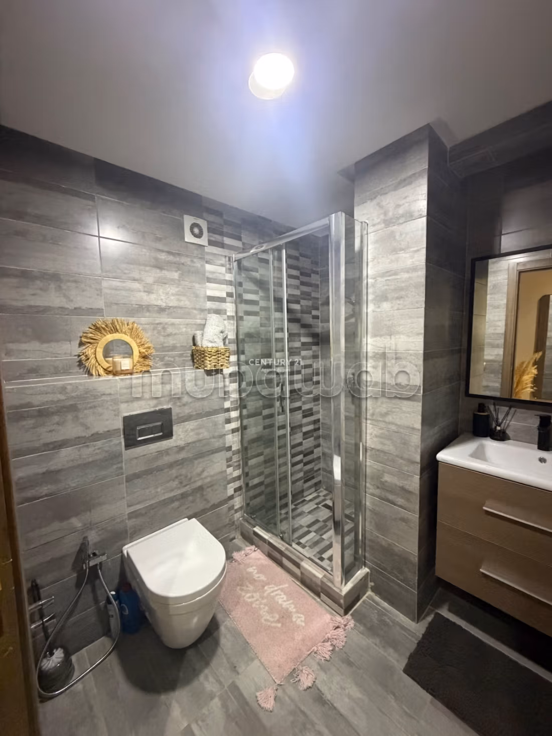 Appartement 69 m² à Quartier du Parc — 5