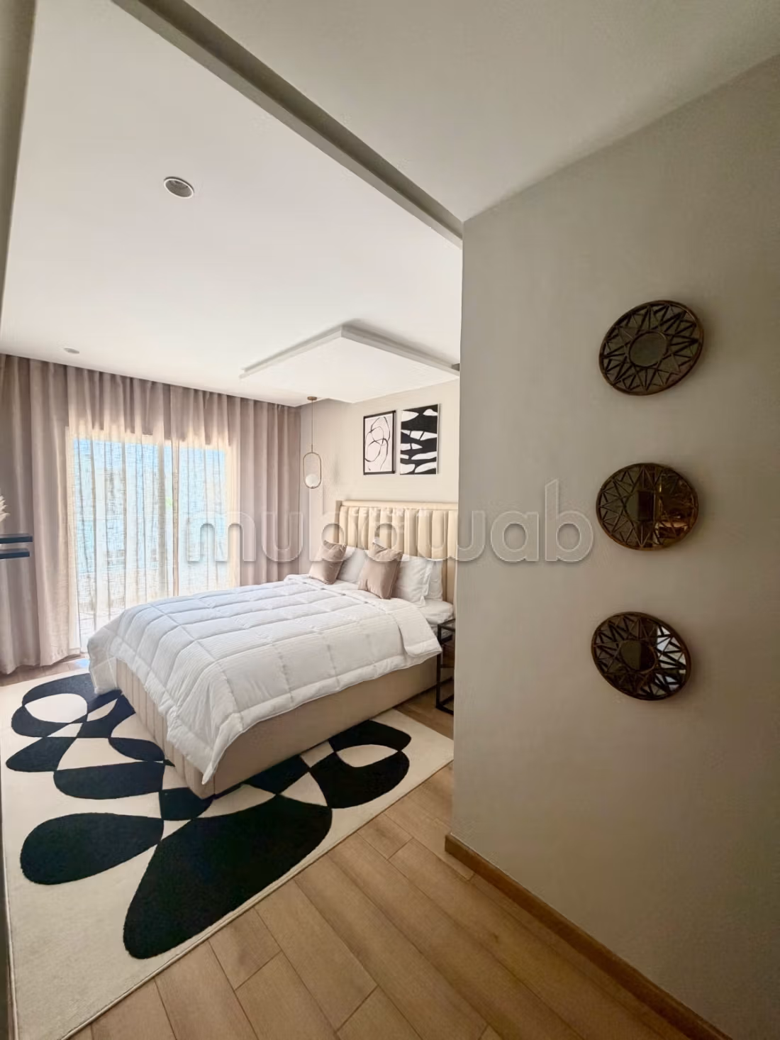 Appartement 69 m² à Quartier du Parc — 6