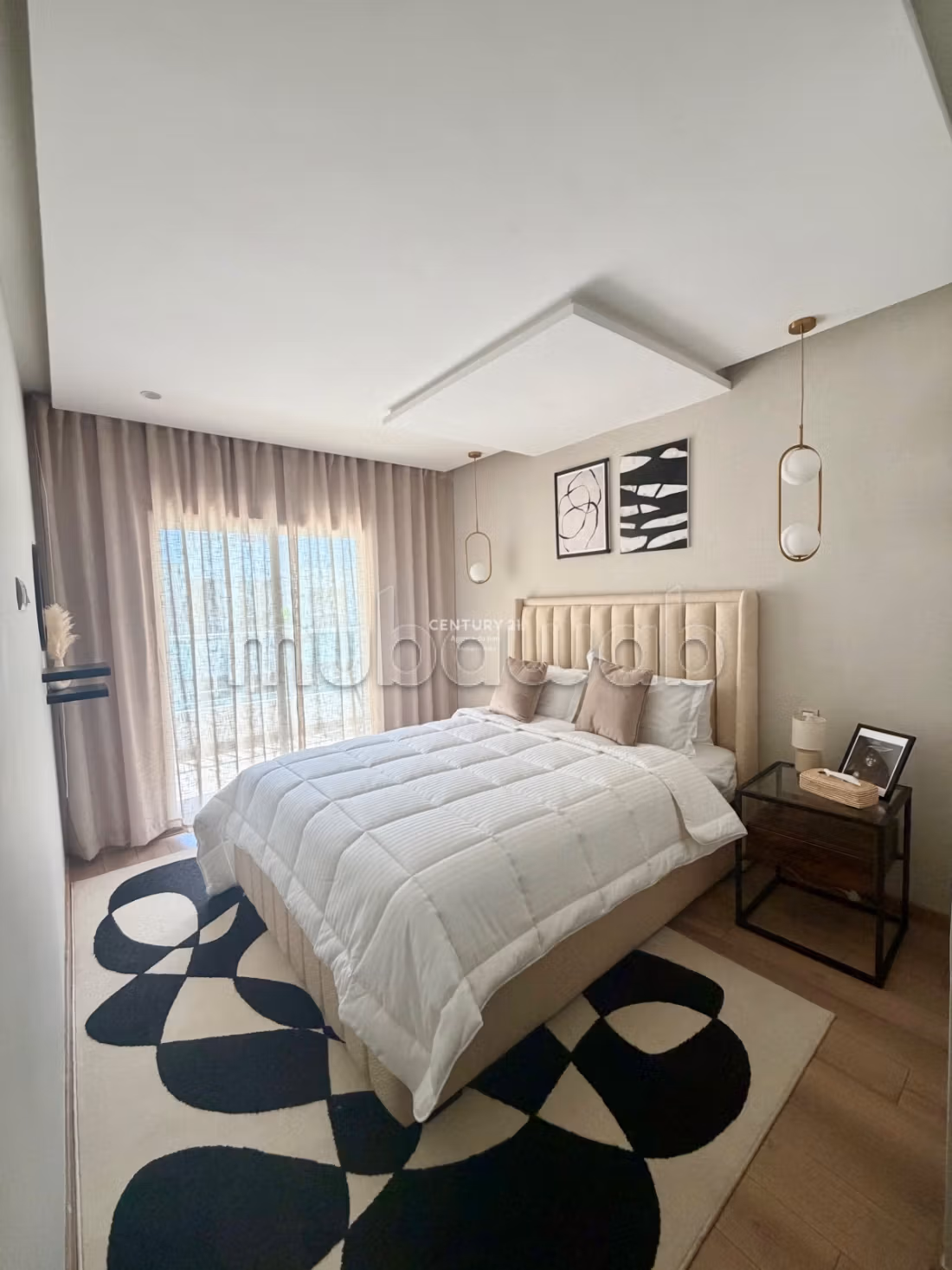 Appartement 69 m² à Quartier du Parc — 7