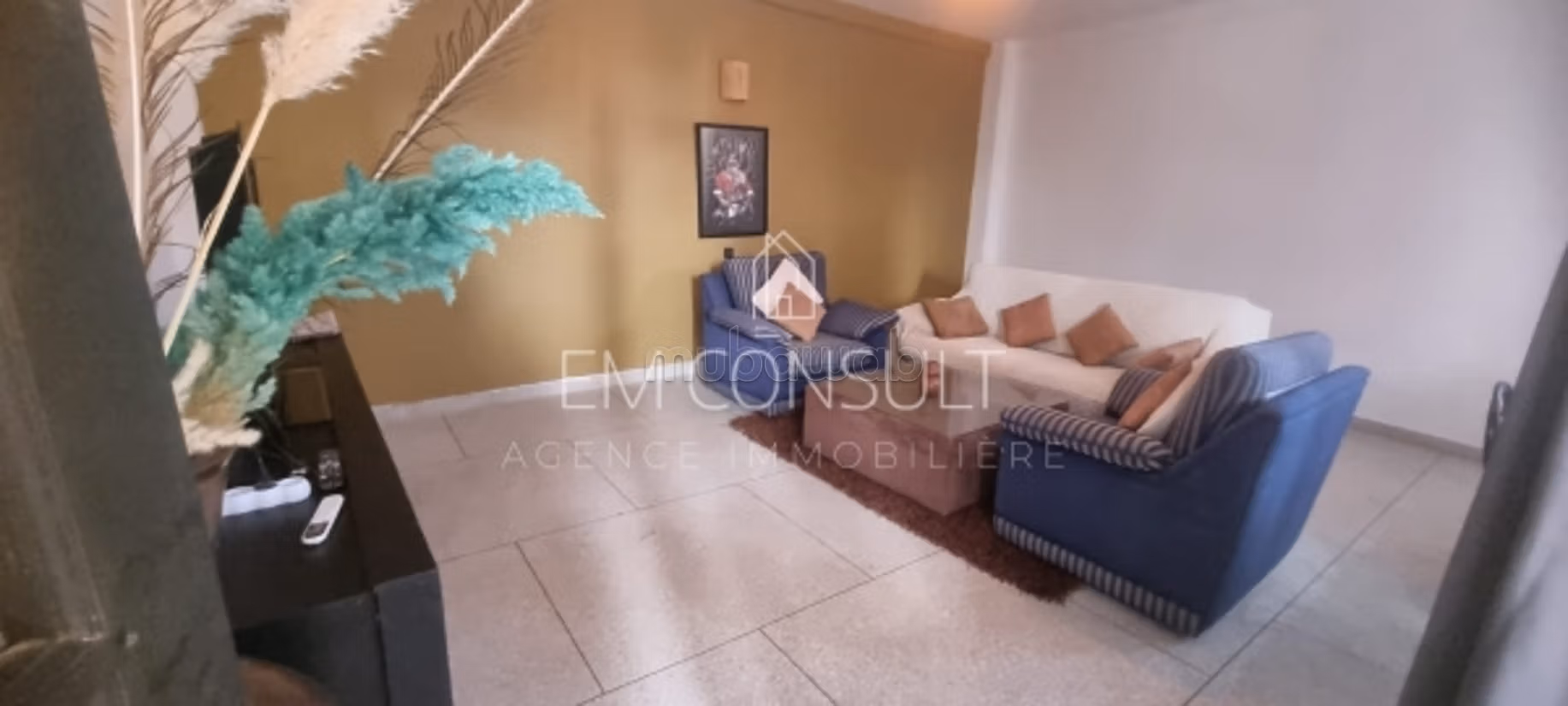 Appartement 120 m² à Guéliz — 15