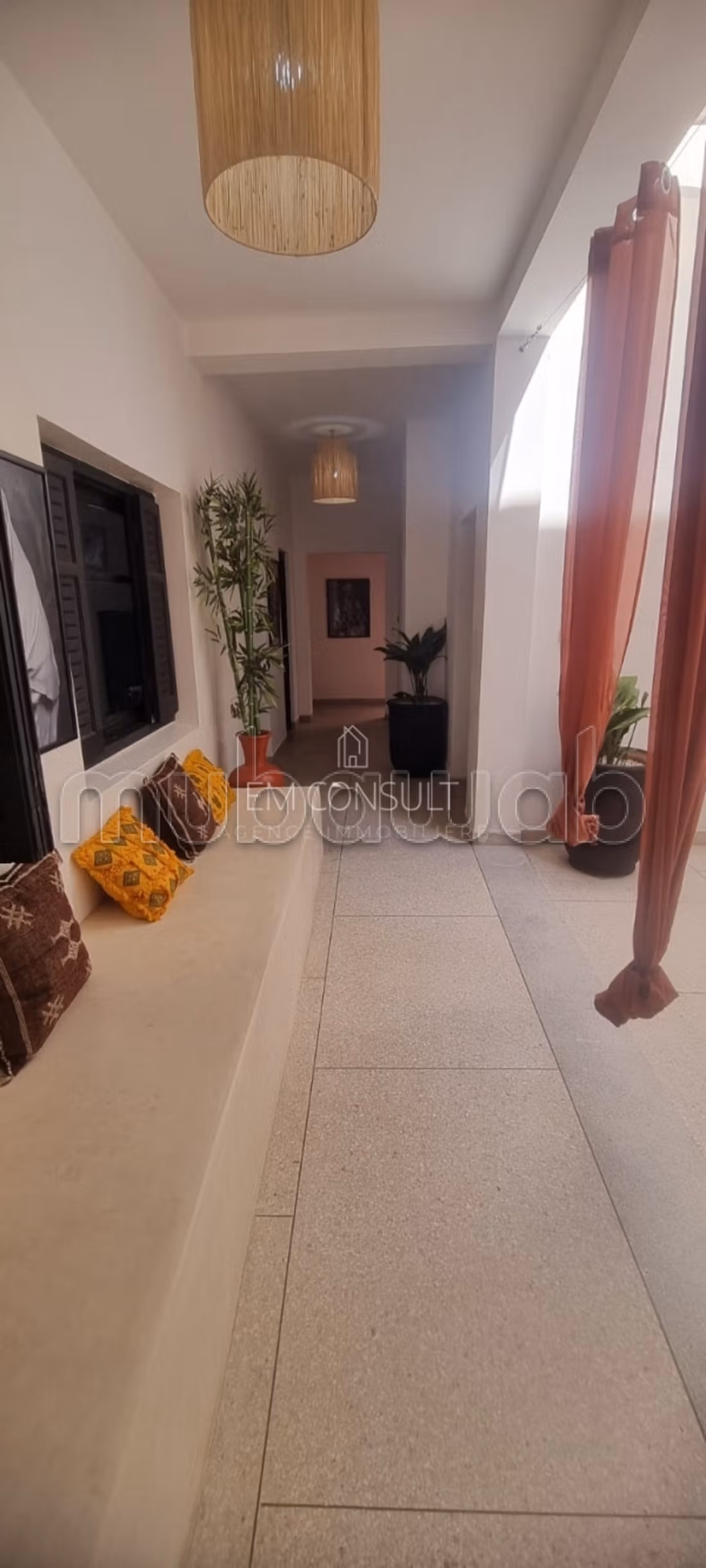 Appartement 120 m² à Guéliz — 14