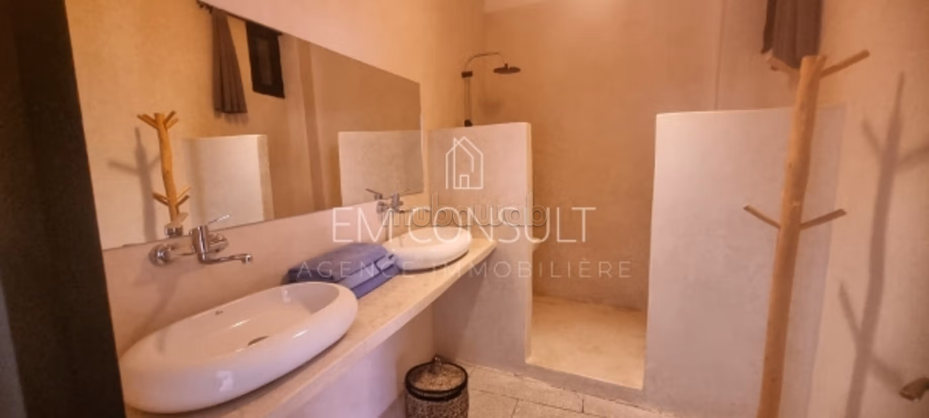 Appartement 120 m² à Guéliz — 13