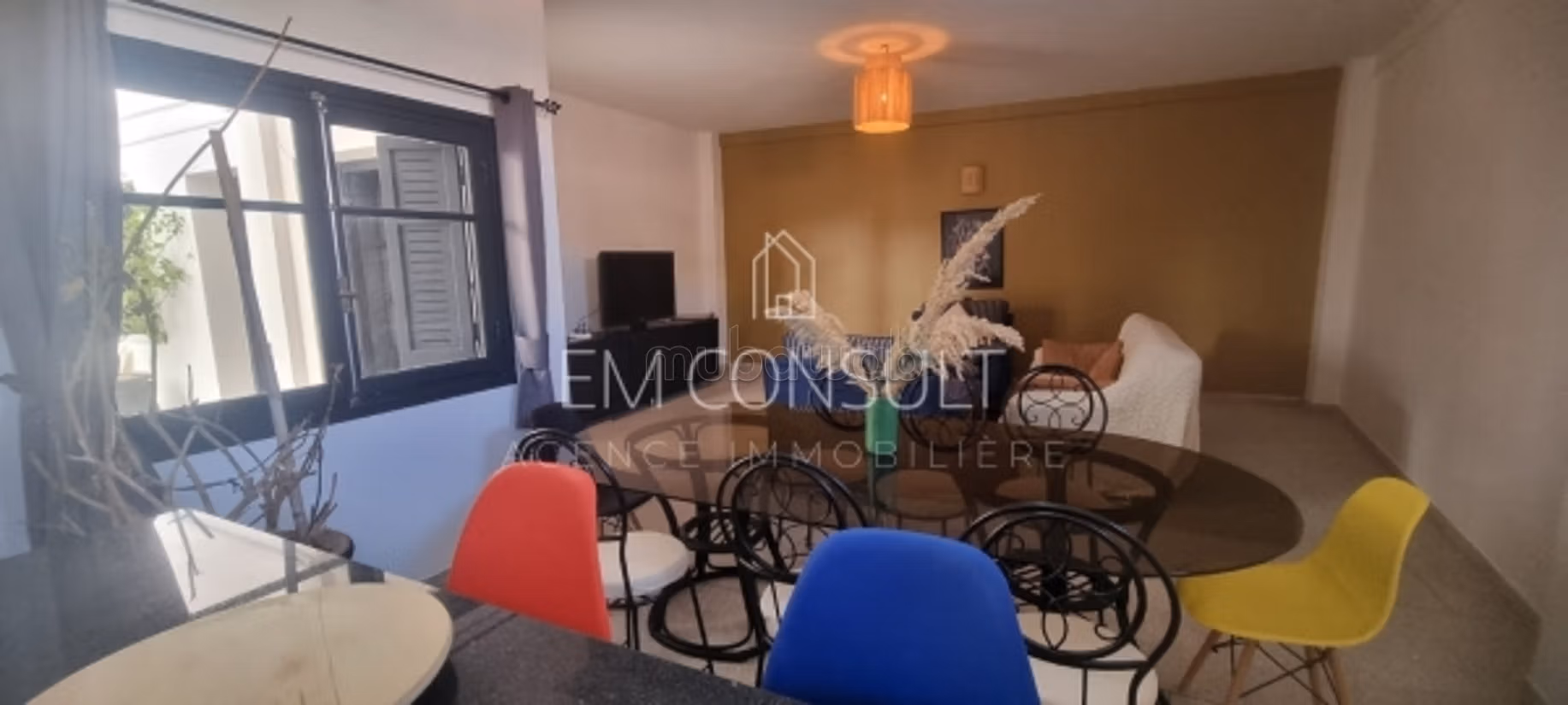 Appartement 120 m² à Guéliz — 8