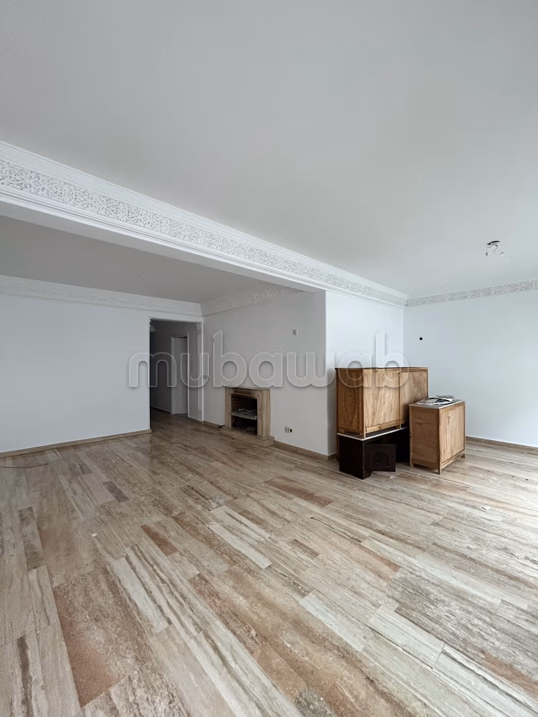 Appartement Haut Standing à louer à Racine — 2