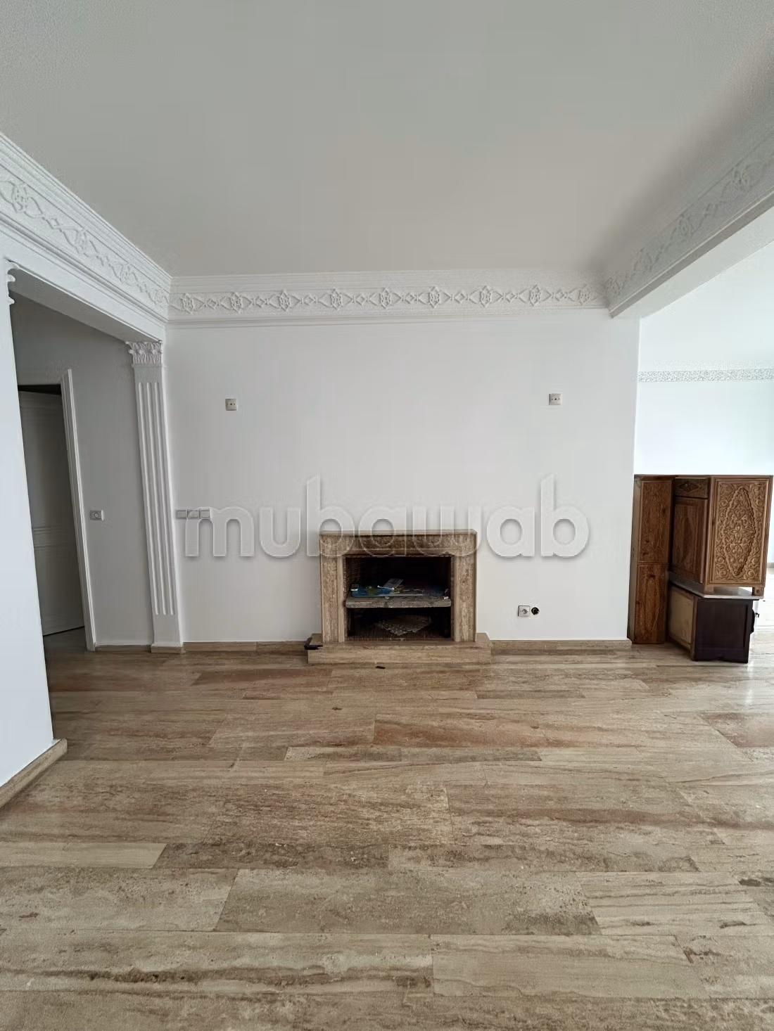 Appartement Haut Standing à louer à Racine — 3