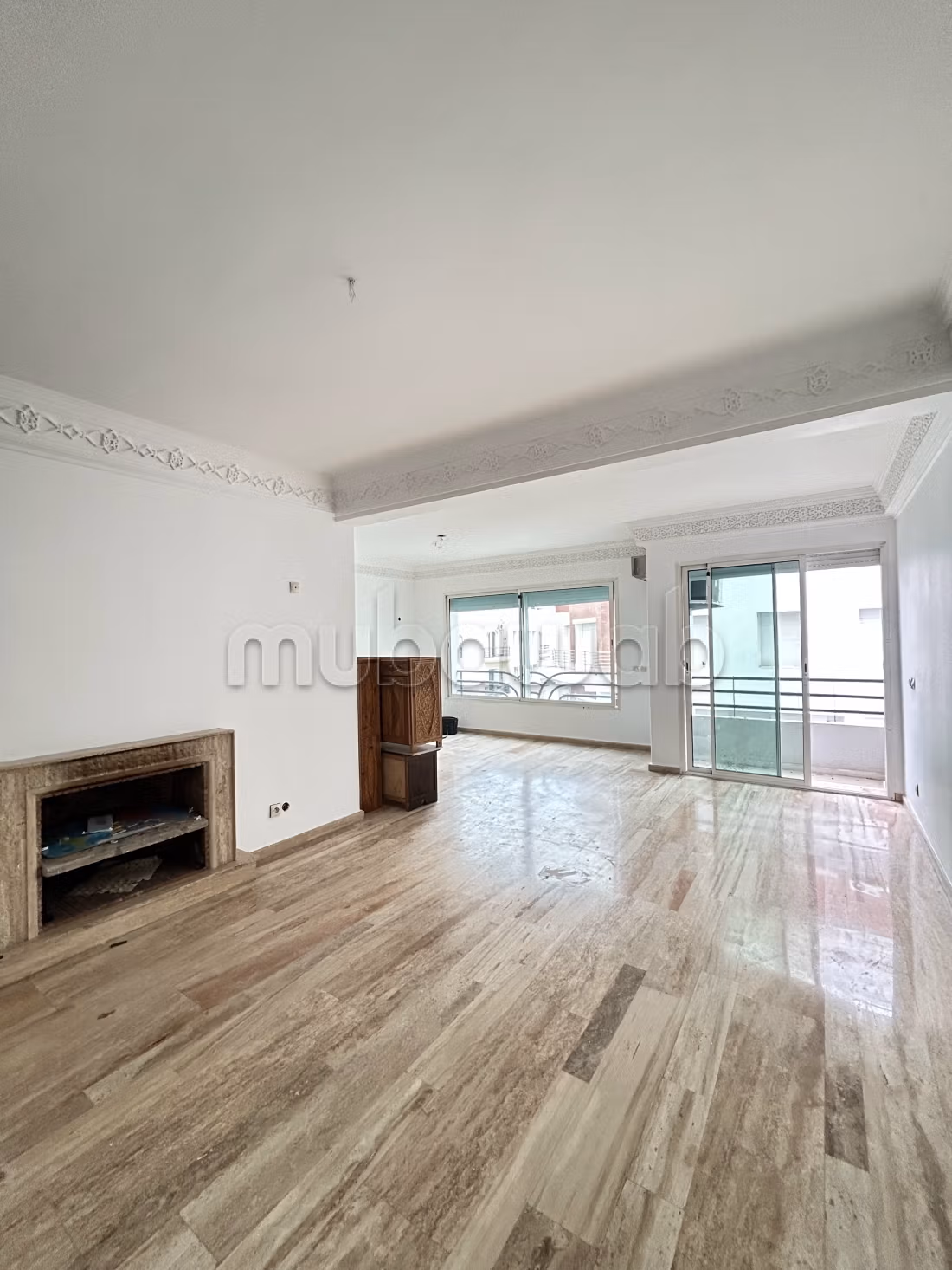Appartement Haut Standing à louer à Racine