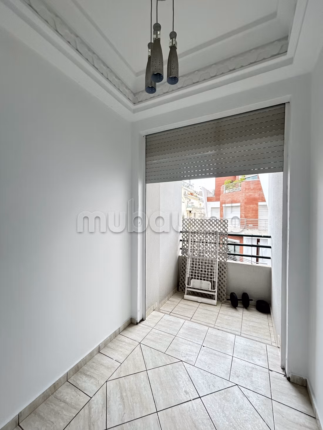 Appartement Haut Standing à louer à Racine — 6