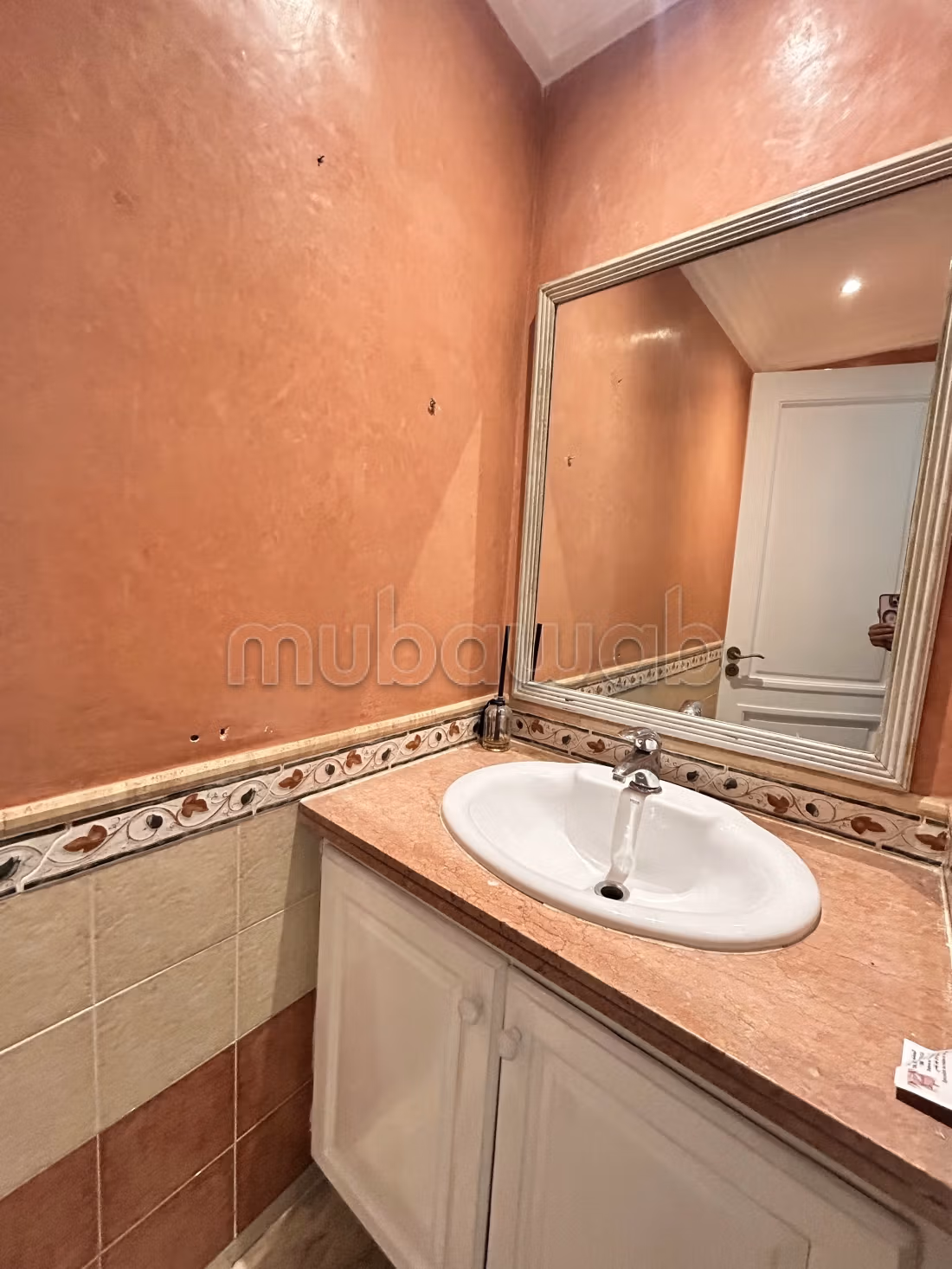 Appartement 145 m² f Racine — 9