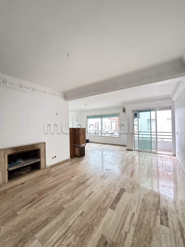 High Standing Apartment for Rent in Racine