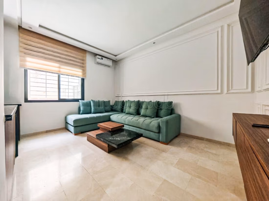 Appartement 75 m² à Agdal — 12
