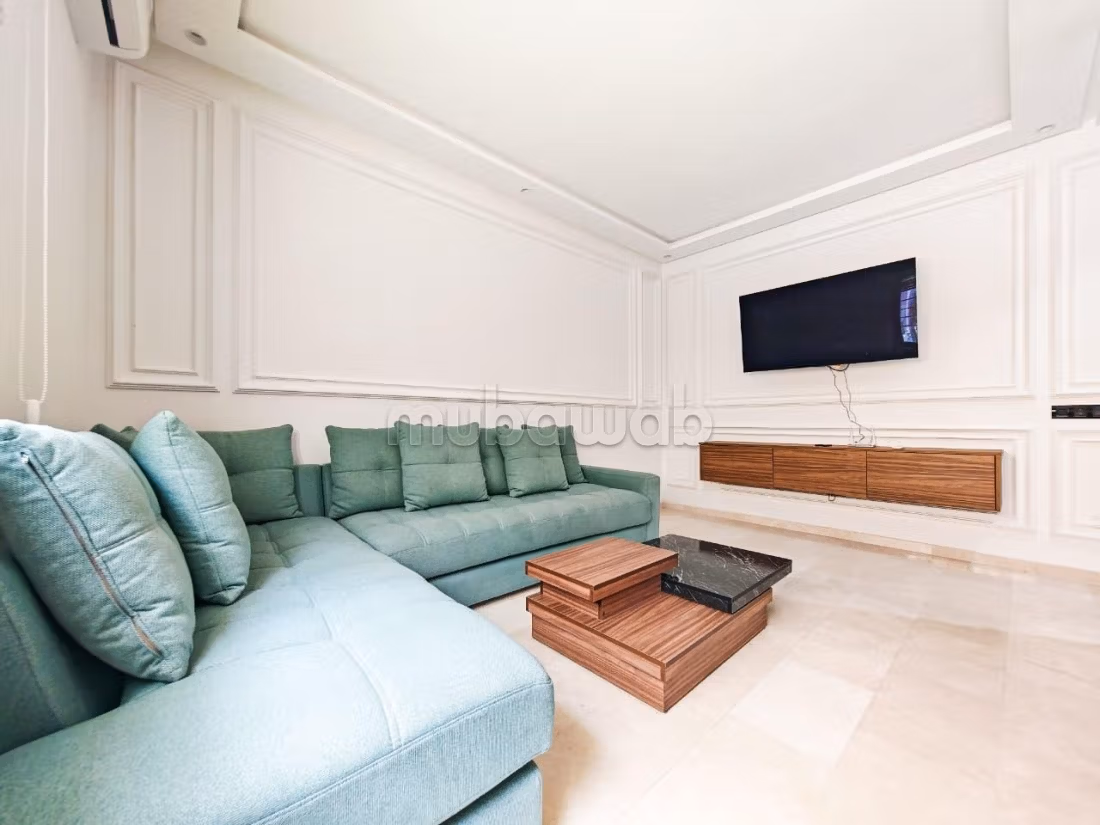 Appartement 75 m² à Agdal — 10