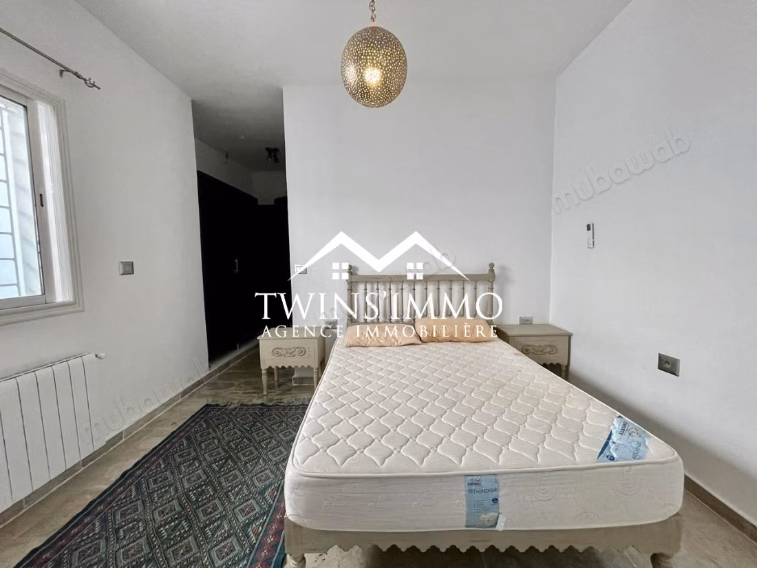 Casa arredata a Cartagine