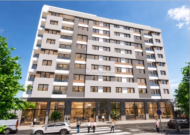 Appartement te koop op Av. Marrakesh, Tanger