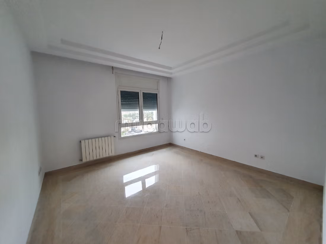 Appartement de luxe avec grand terasse aux Lac 2