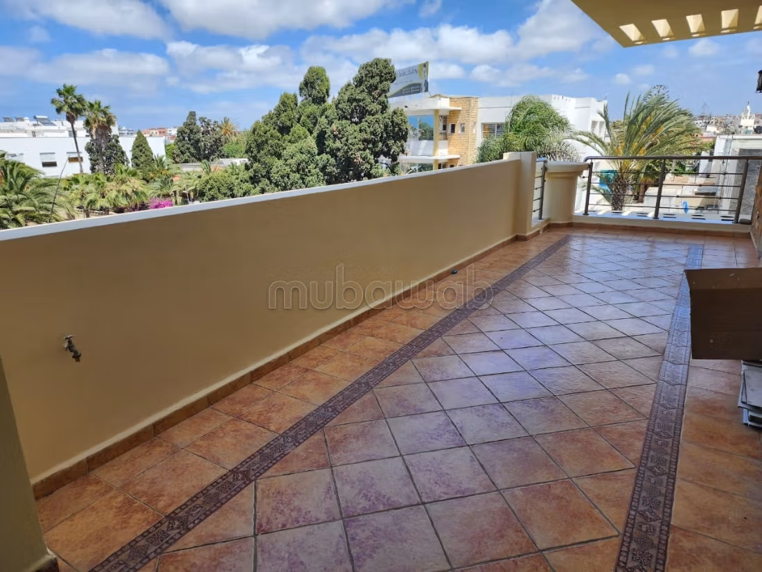 Appartement 211 m² à Californie — 18