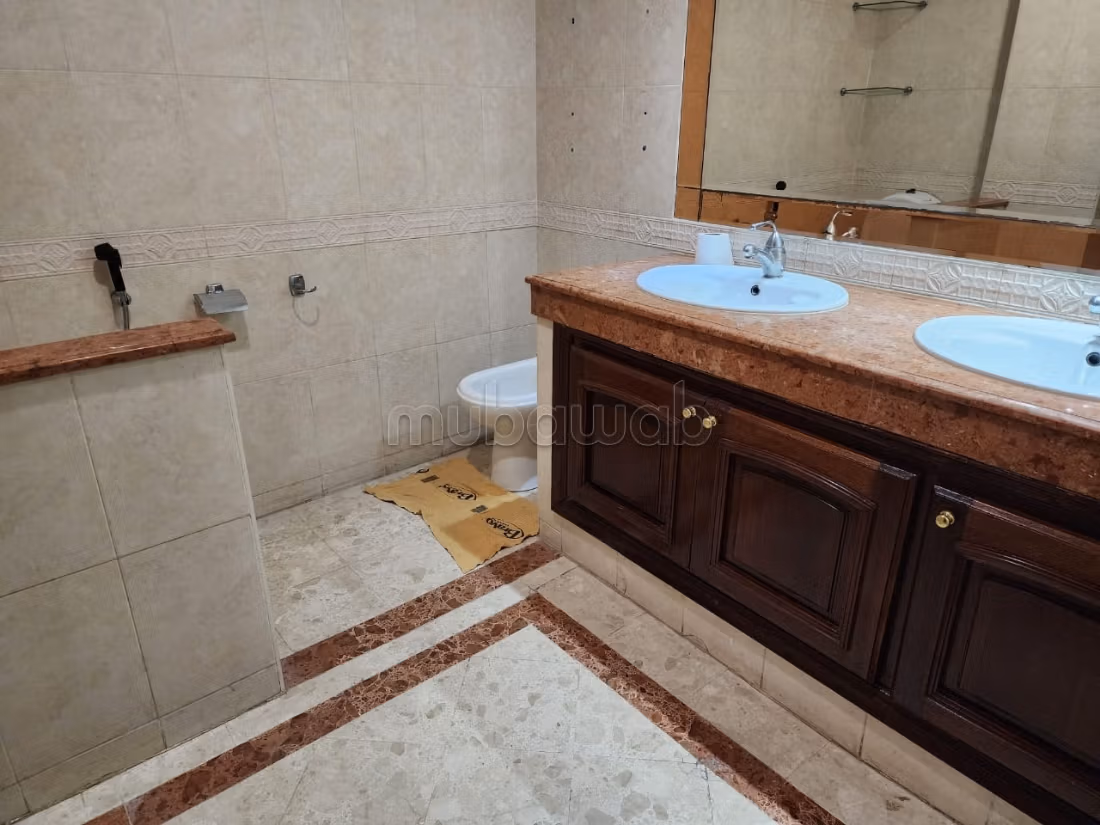 Appartement 211 m² à Californie — 14