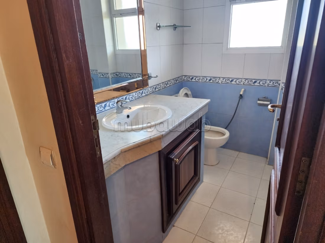 Appartement 211 m² à Californie — 22