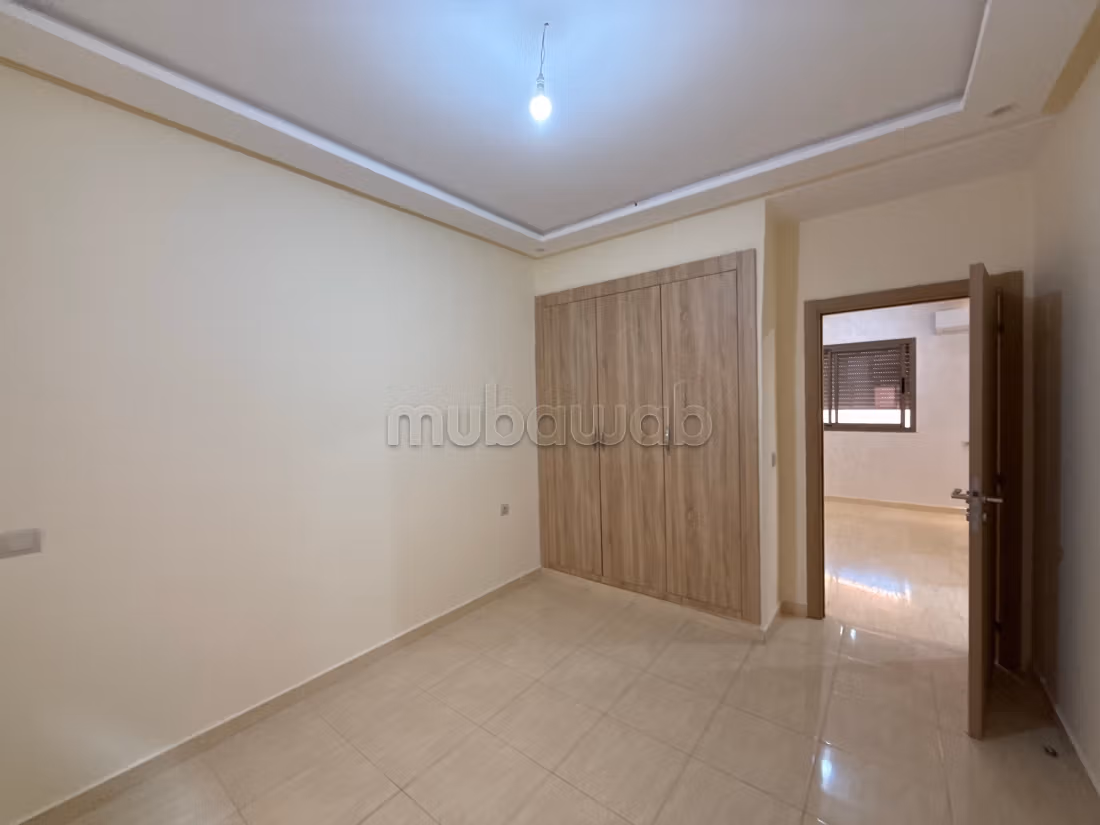 Studio en vente à Route Casablanca. Surface totale 46 m². Conciergerie à disposition, système de climatisation — 2
