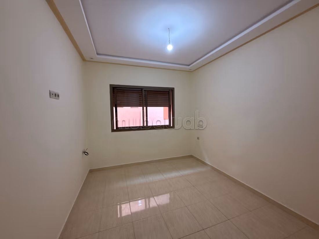 Studio en vente à Route Casablanca. Surface totale 46 m². Conciergerie à disposition, système de climatisation — 3