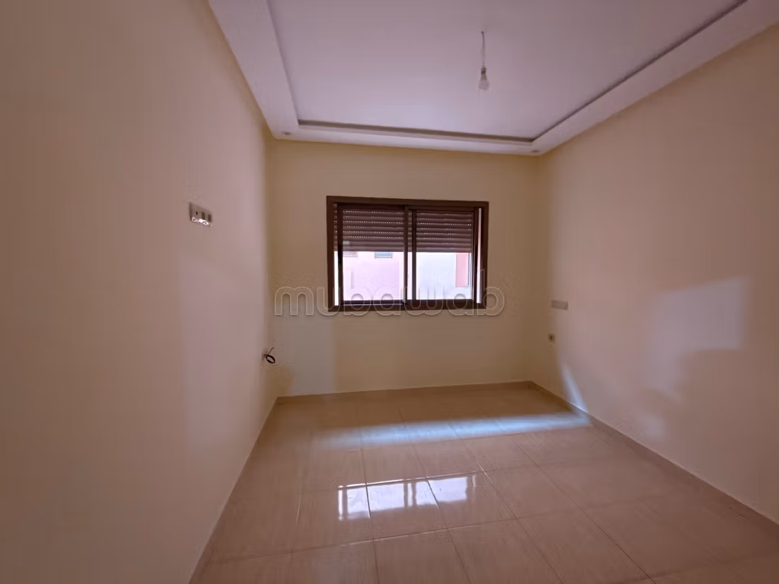 Studio en vente à Route Casablanca. Surface totale 46 m². Conciergerie à disposition, système de climatisation — 4