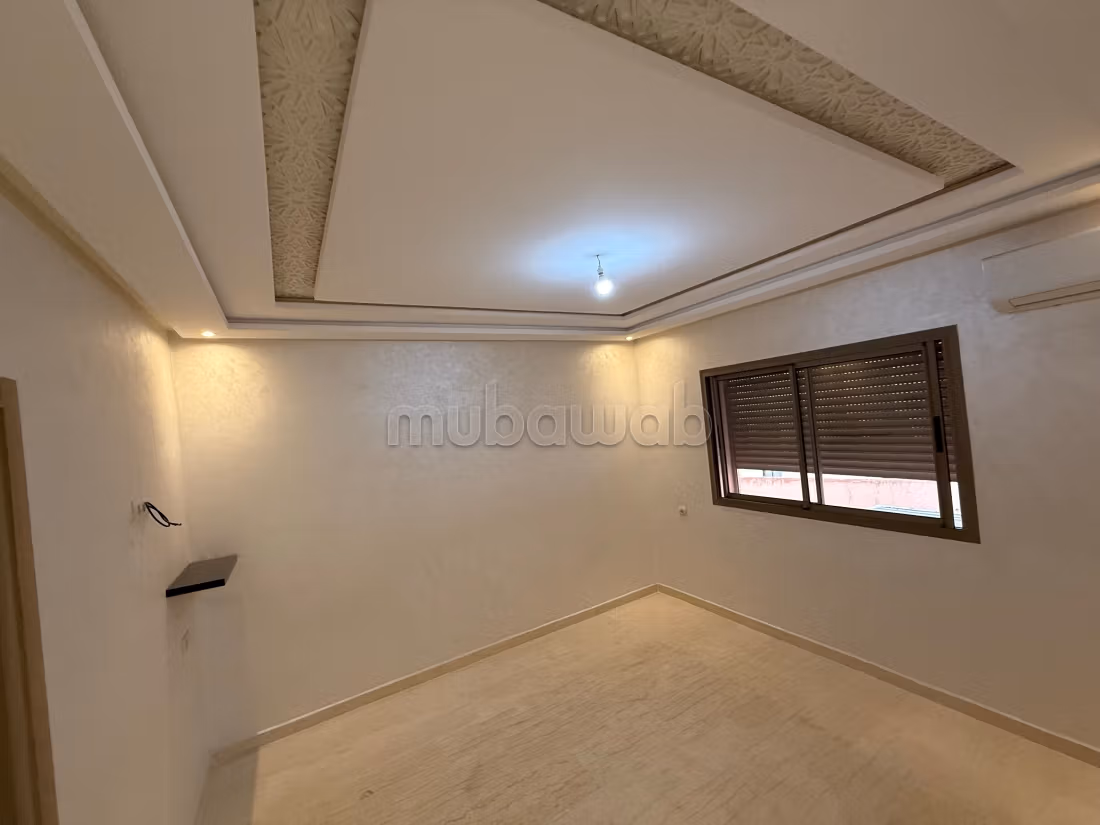 Studio en vente à Route Casablanca. Surface totale 46 m². Conciergerie à disposition, système de climatisation — 5