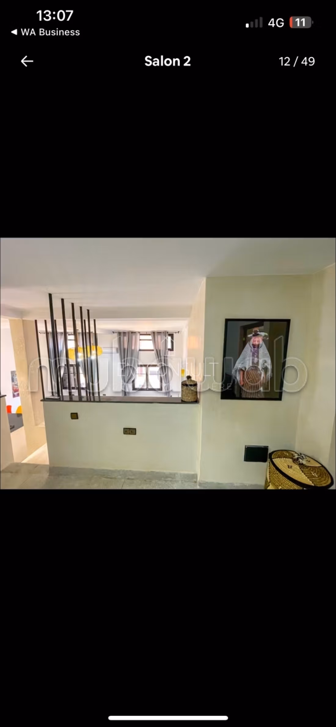 Appartement 120 m² f Guéliz — 10