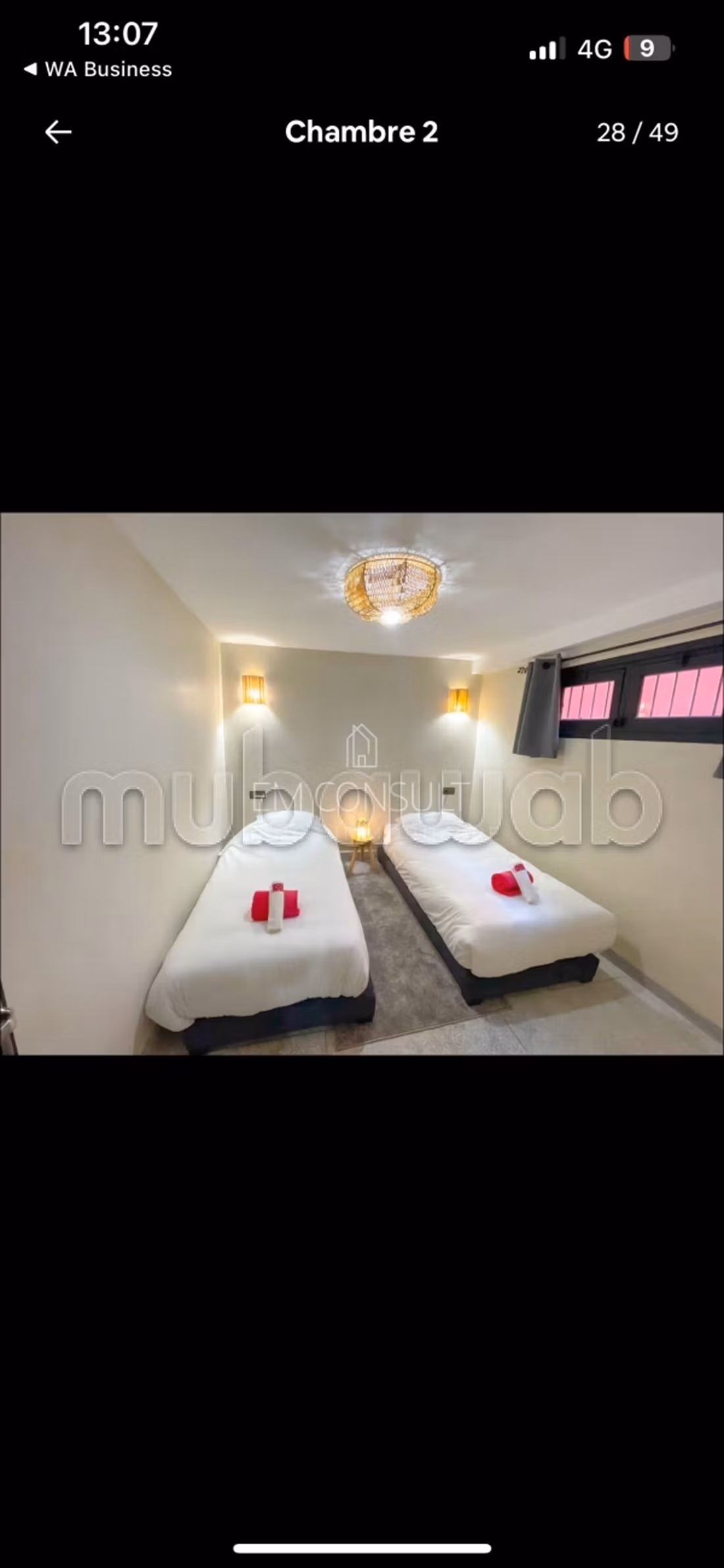 Appartement 120 m² f Guéliz — 8
