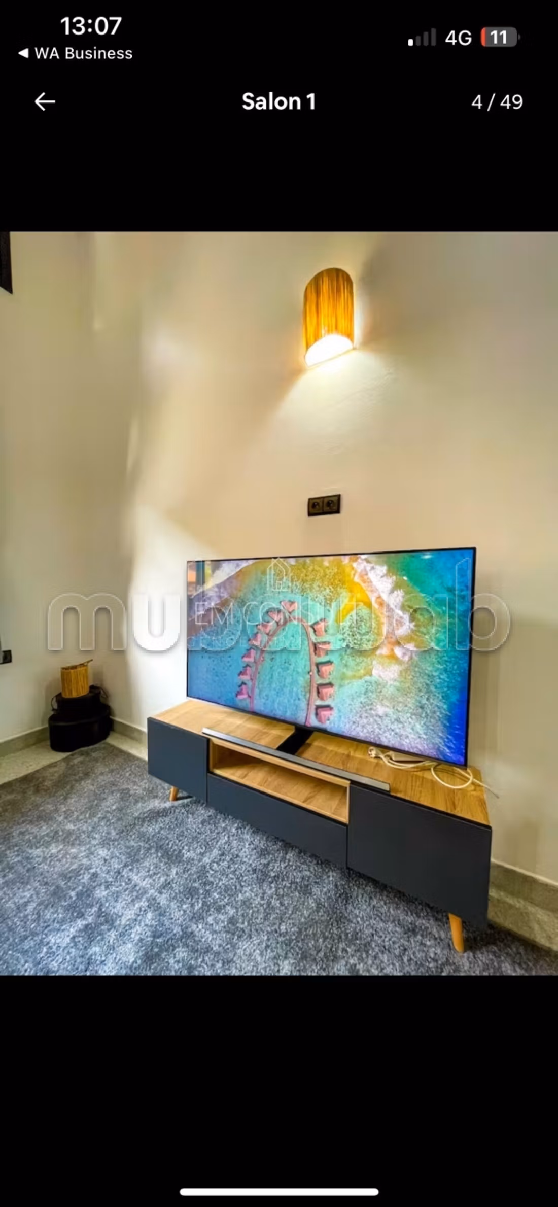 Appartement 120 m² f Guéliz — 13