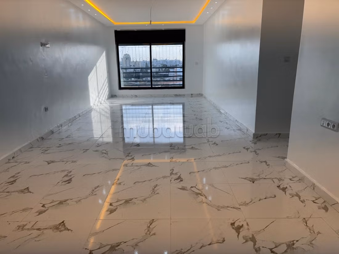 Appartement très agréable les hopitaux
