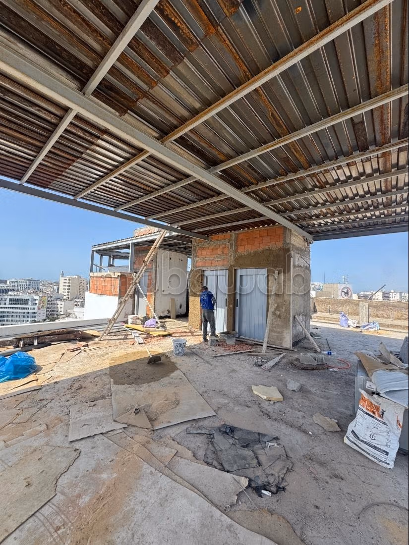 Appart hôtel – à vendre livrer clés en main