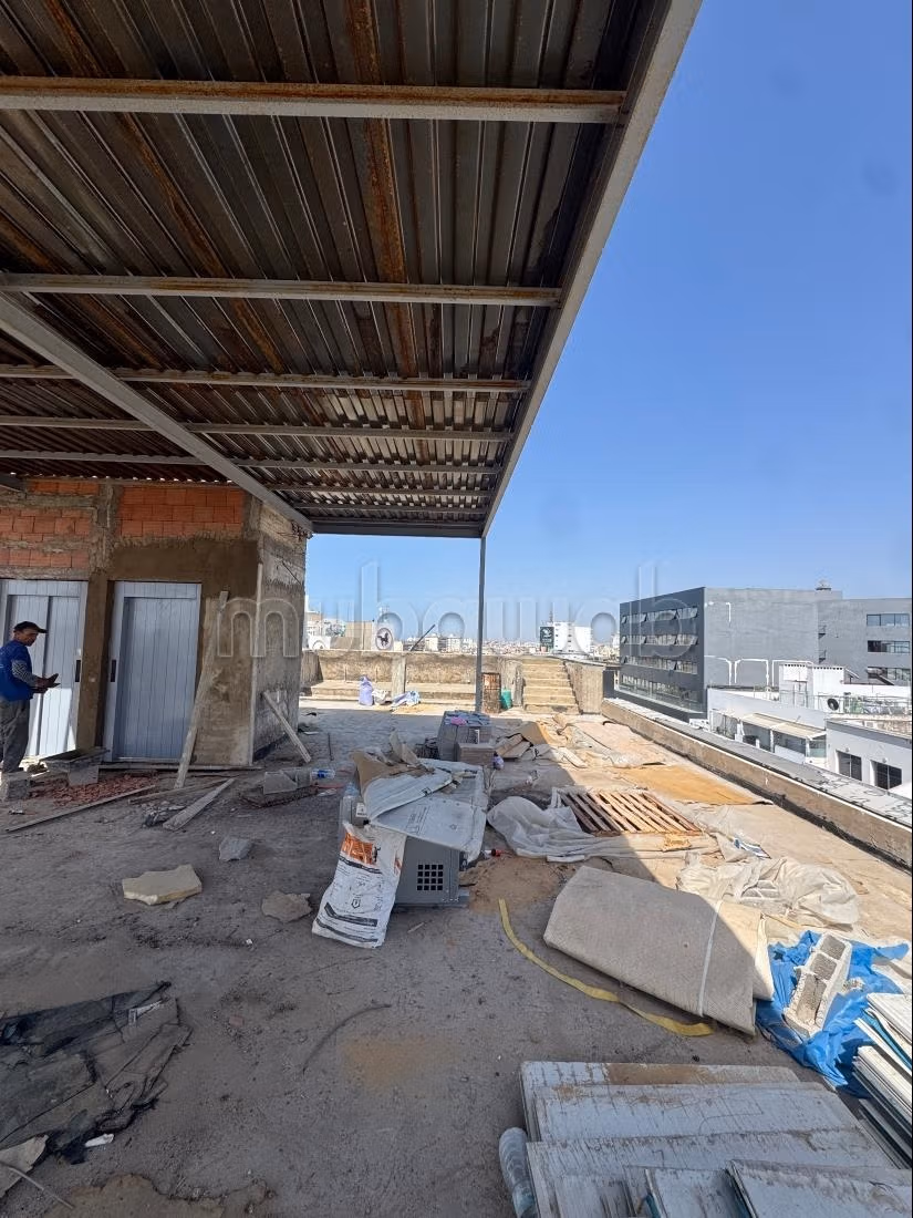 Appart hôtel – à vendre livrer clés en main