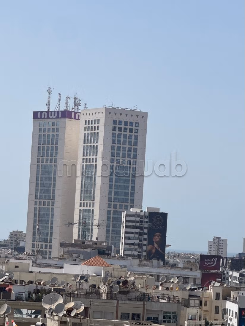 Appart hôtel – à vendre livrer clés en main