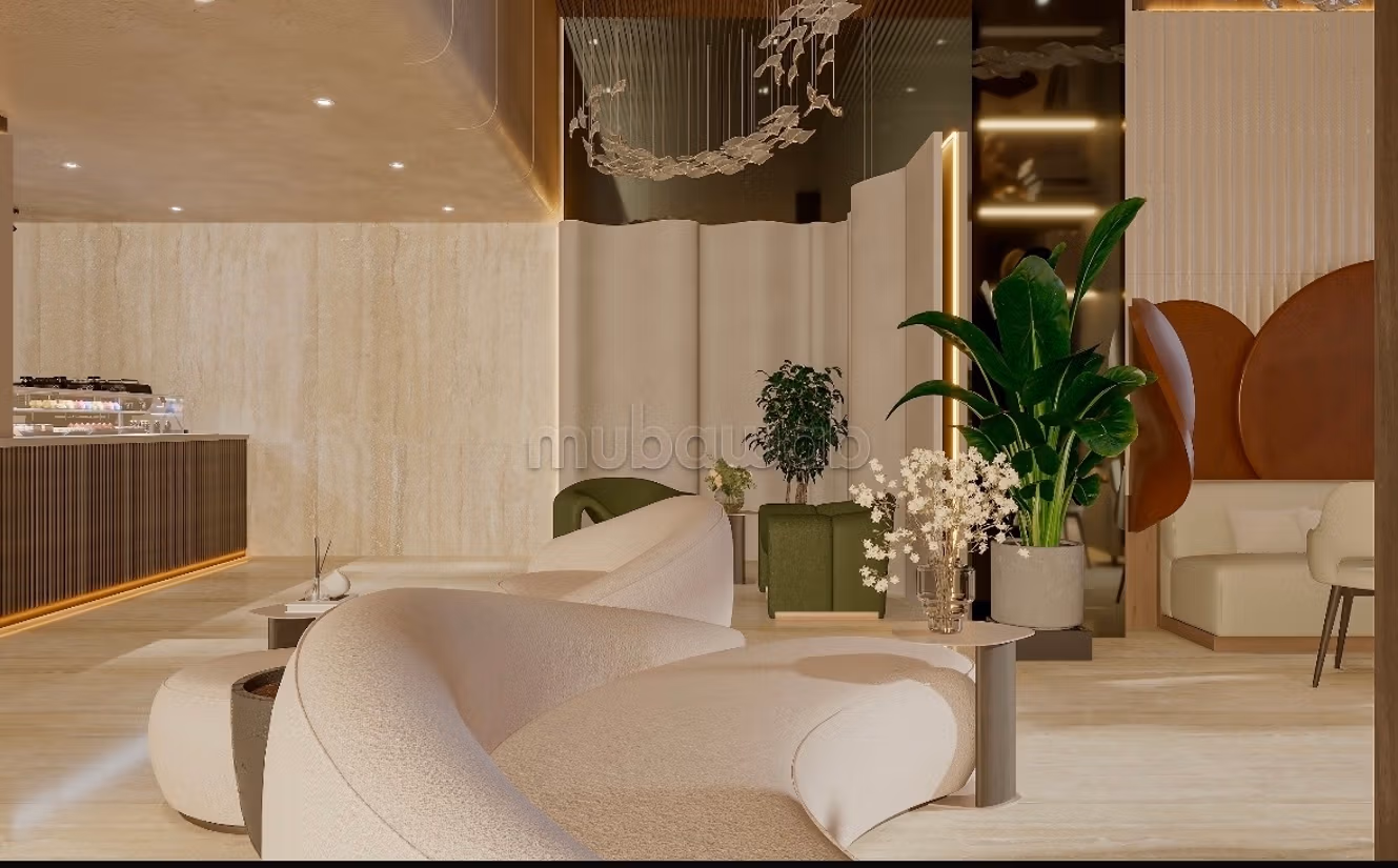 Appart hôtel – à vendre livrer clés en main