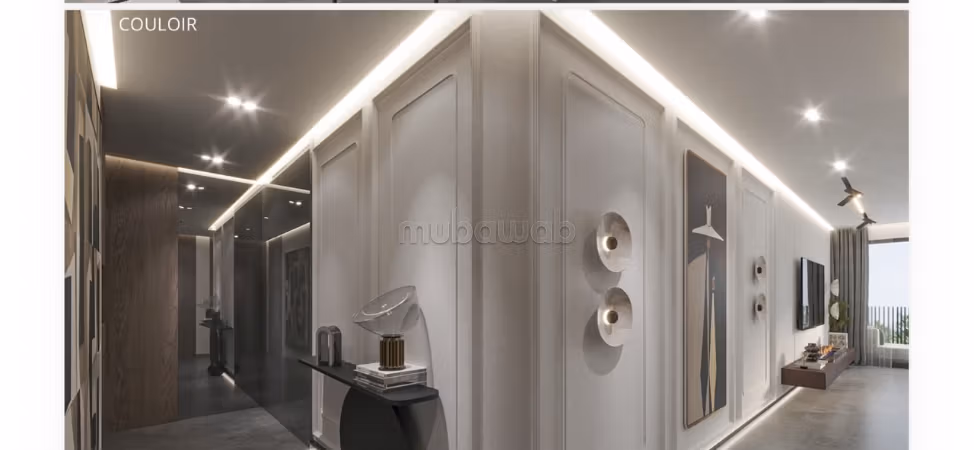 Studio et Appartement Haut Standing France Ville