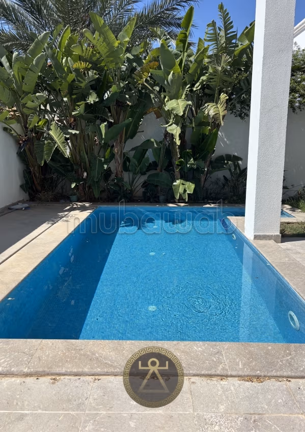 Luxury villa for sale in Gammarth
