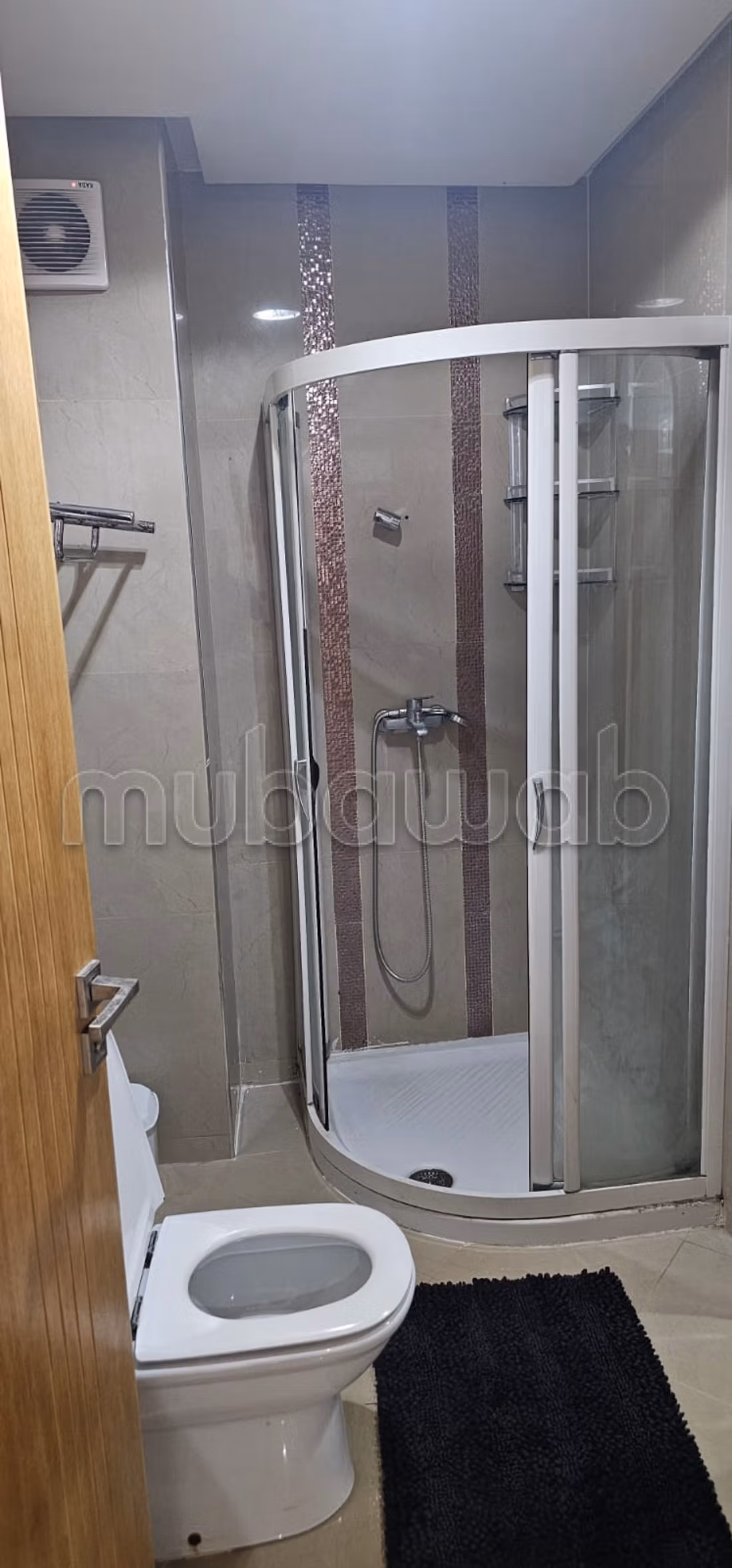 In affitto – Bel appartamento di 90 mq a Sidi Maârouf