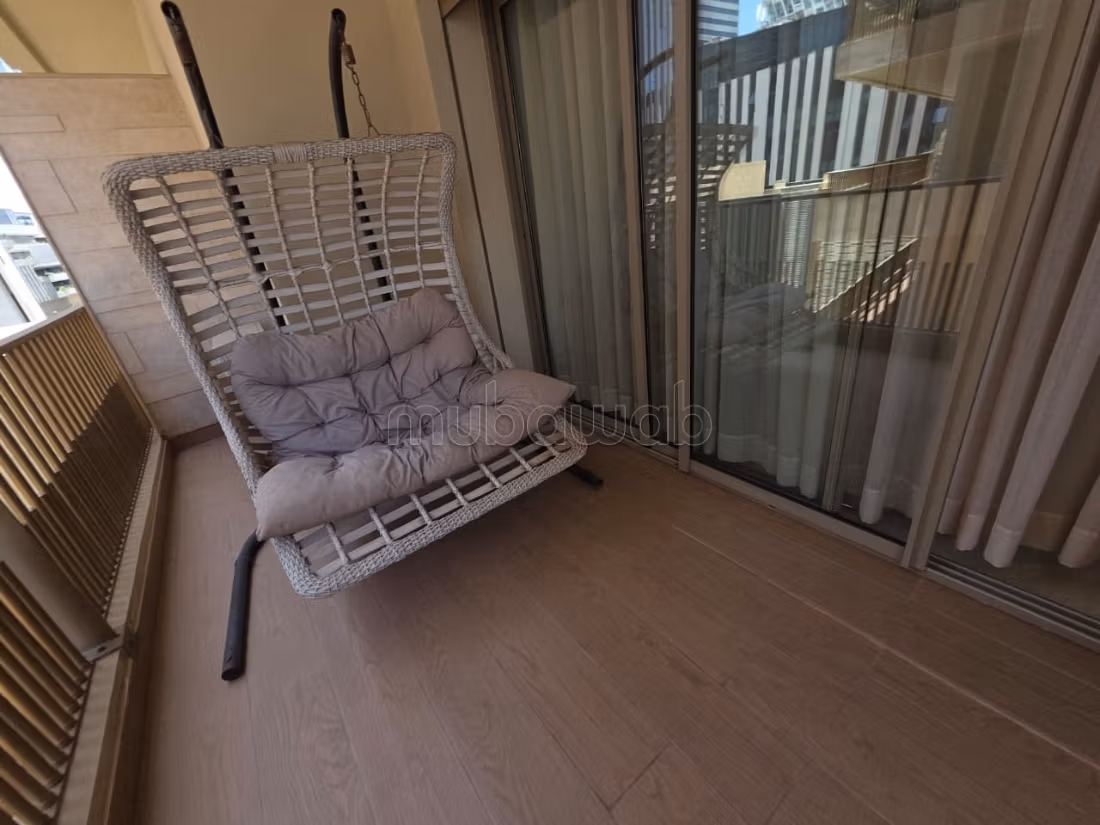 Magnifique studio à louer à CFC — 2