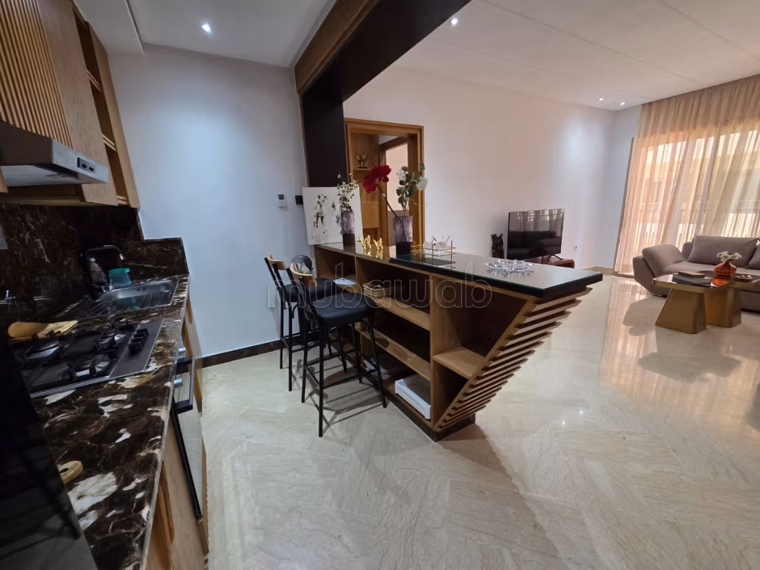 Magnifique studio à louer à CFC — 6