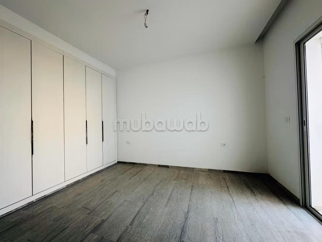 À vendre duplex en S3 à Cité El Ghazala