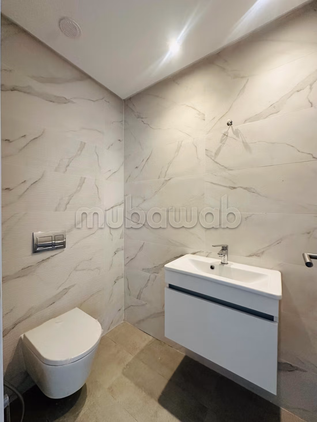 À vendre duplex en S3 à Cité El Ghazala