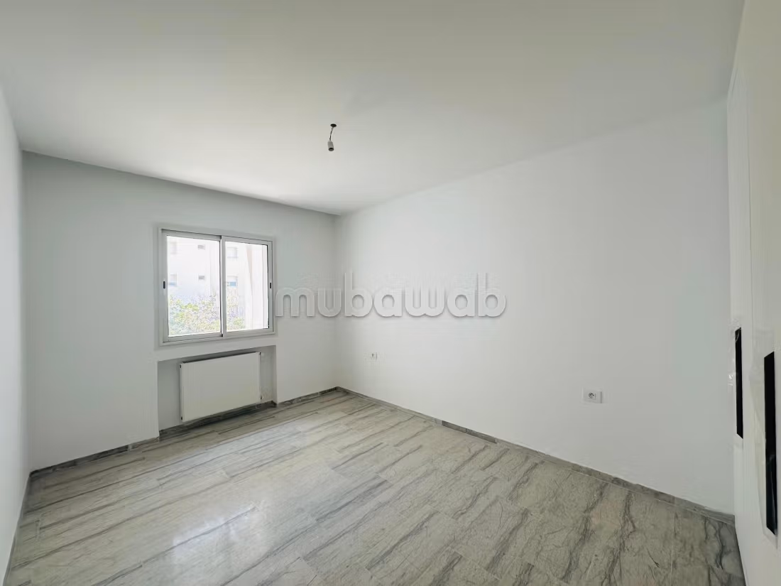 À vendre duplex en S3 à Cité El Ghazala