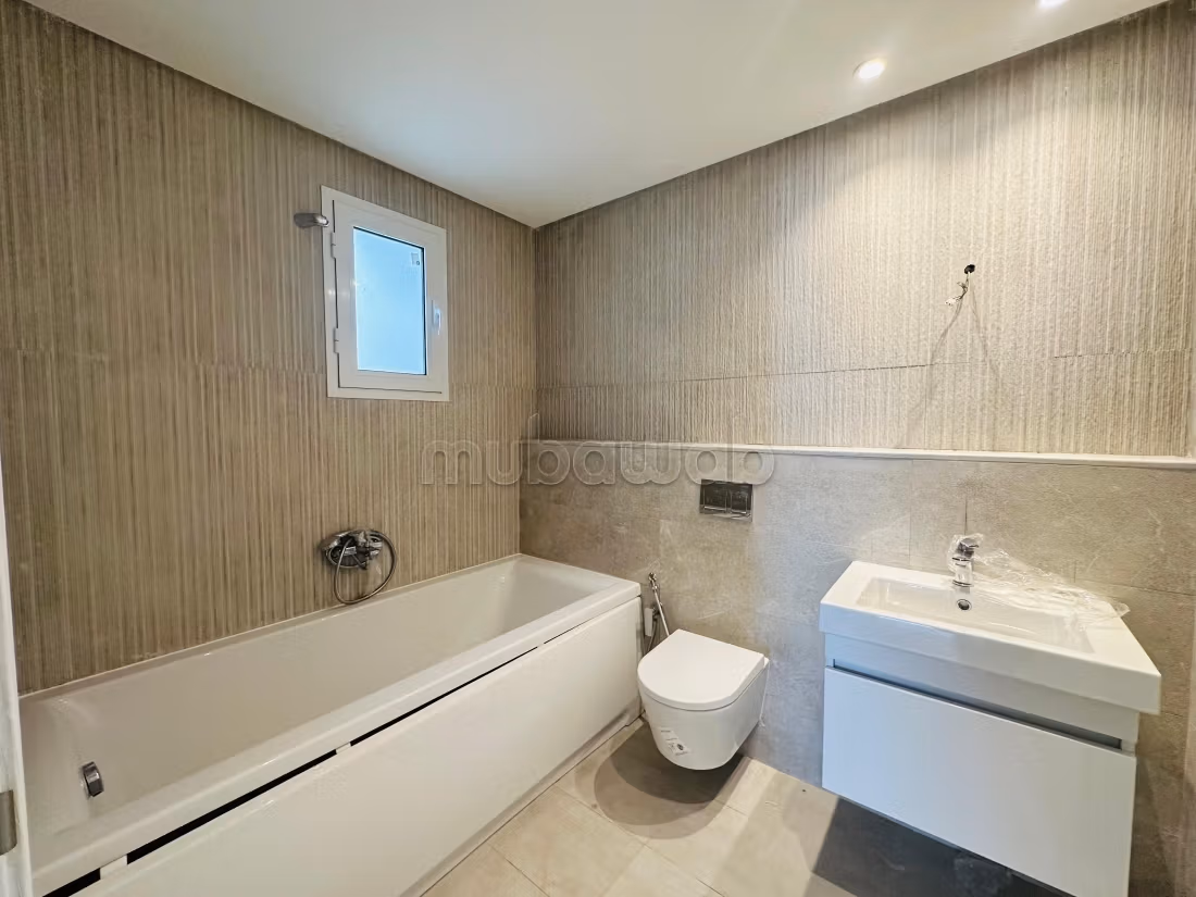 À vendre duplex en S3 à Cité El Ghazala