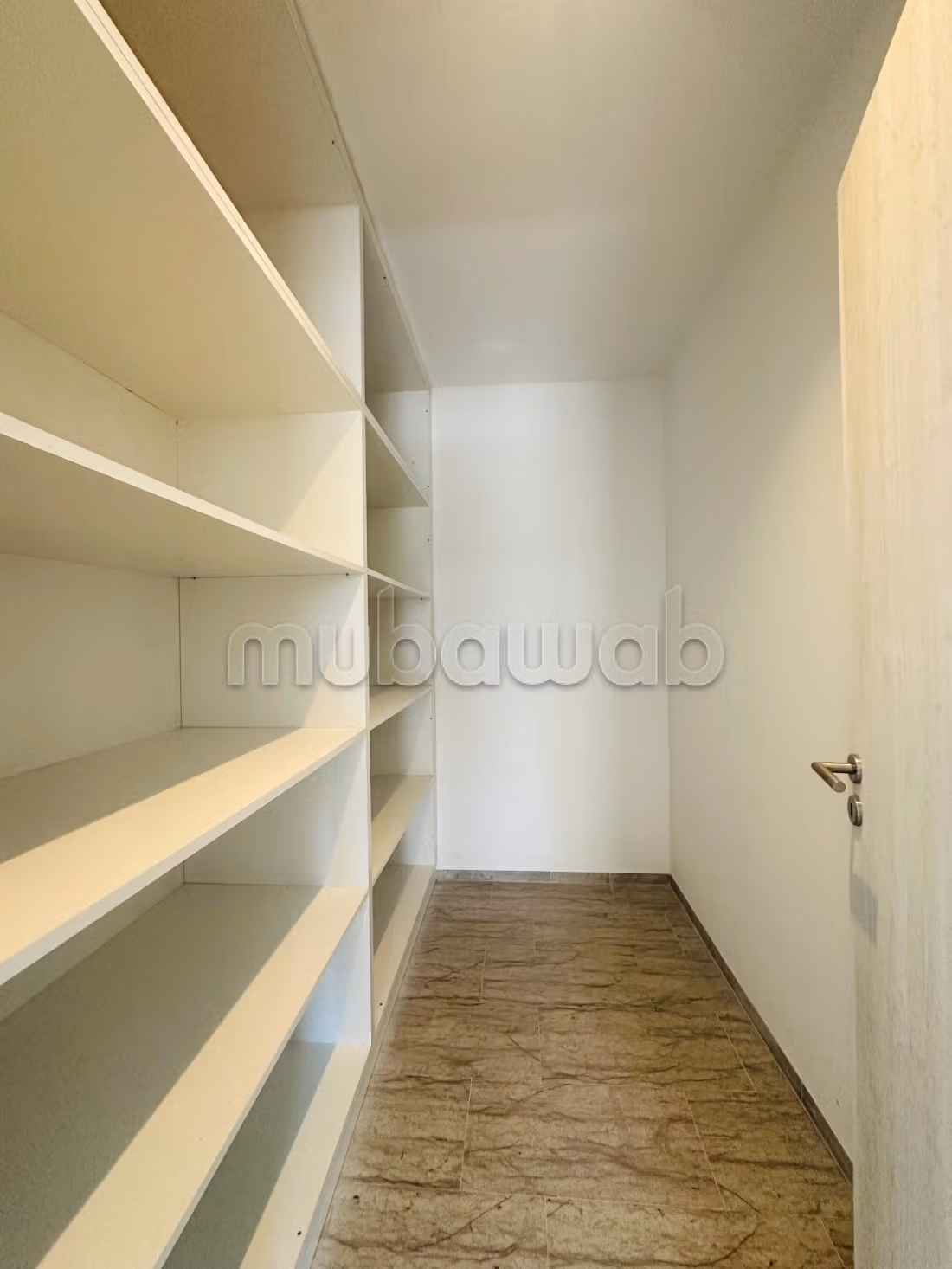 À vendre duplex en S3 à Cité El Ghazala