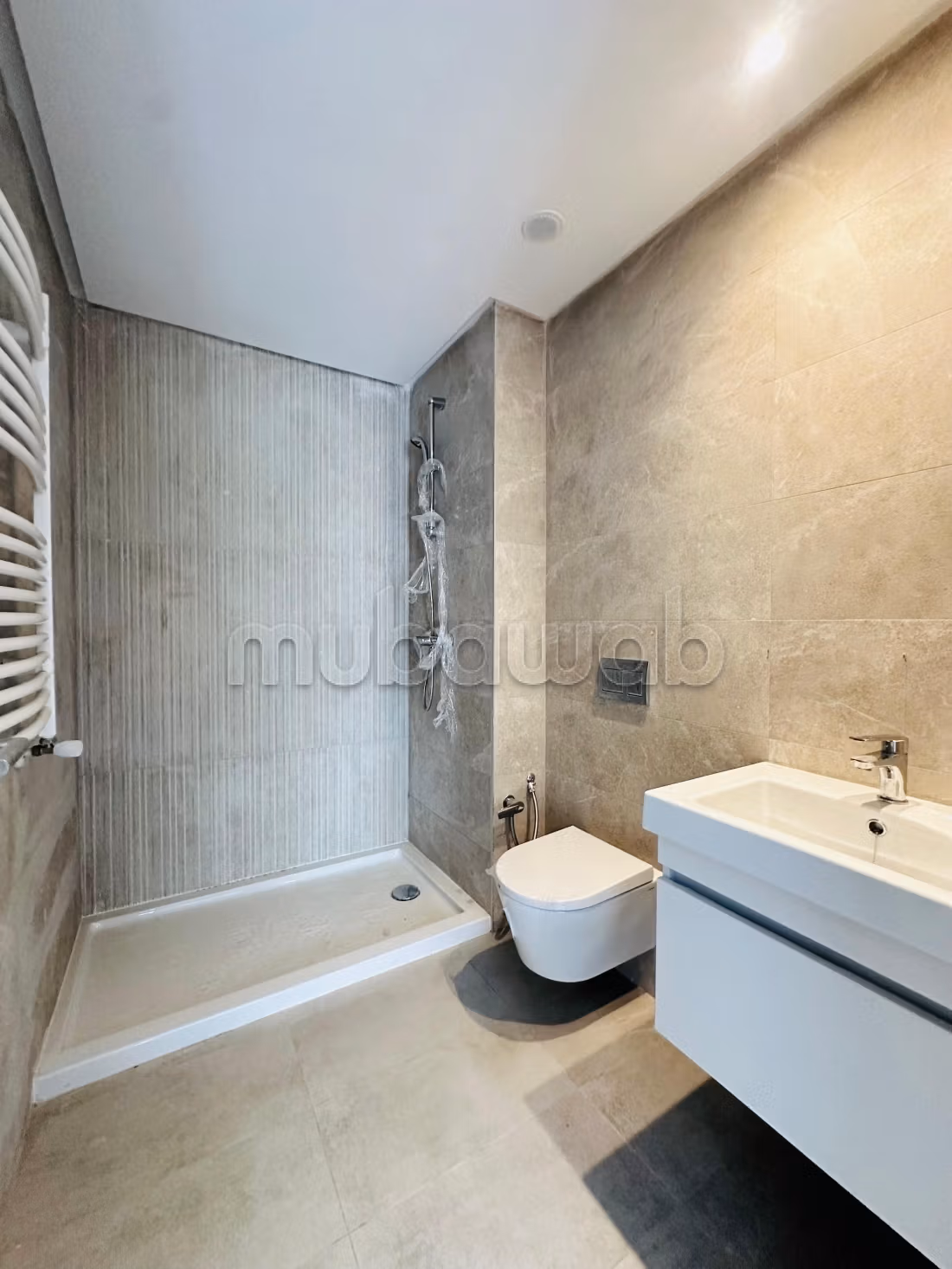 À vendre duplex en S3 à Cité El Ghazala