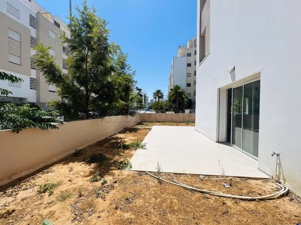 Duplex for sale in S3 at Cité El Ghazala