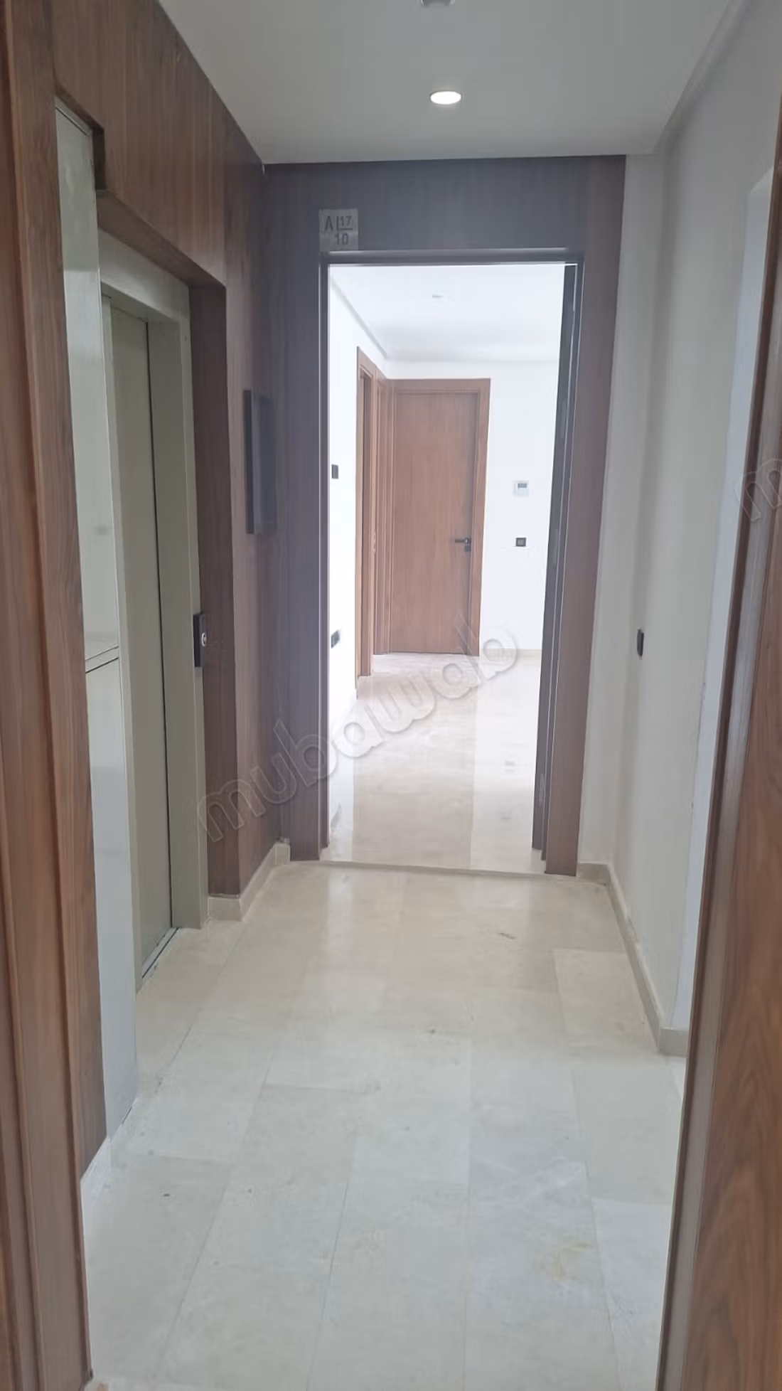 Apartamento en Californie 3 habitaciones